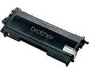 Toner brother tn2000 negro 2500 páginas fax - 2820 -  2825 -  2920 -  mfc - 7225n -  dcp - 7010 -  hl - 2030 -  hl - 2040