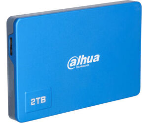 Disco Duro Ext Dahua E10 2tb Azul