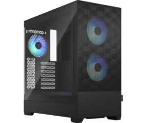 Fractal Design Pop Air Negro