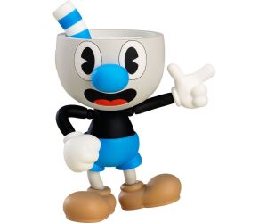 Figura good smile company nendoroid cuphead mugman