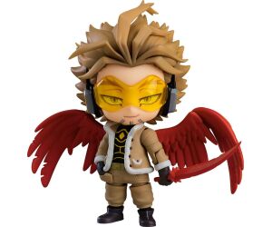 Figura good smile company nendoroid my hero academia hawks