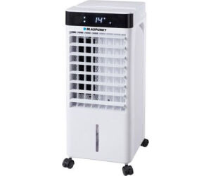 Climatizador Evaporativo Blaupunkt BP2018/ 65W/ Deposito 8L/ Función Calefactor