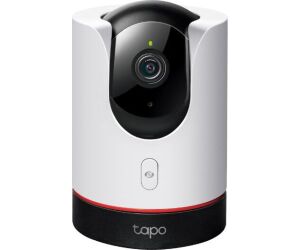 Cámara de Videovigilancia TP-Link Tapo C225/ 120º/ Visión Nocturna/ Control desde APP