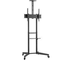 Soporte de suelo ewent ew1539 hasta 70 pulgadas max 50kg
