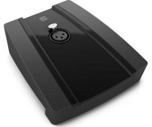 Ld Systems Integration Serie Micro (ldmib) Table Stand For Gooseneck Microphones Warranty 5 Years (pu12)