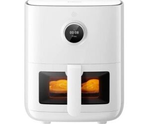 Freidora aire inteligente xiaomi mi smart air fryer pro -  1600w -  4l
