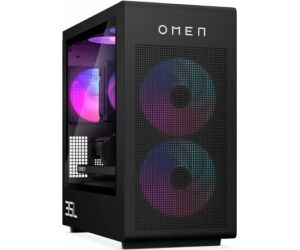 PC Gaming HP Omen GT16-0056NS Intel Core i7-14700F/ 16GB/ 1TB SSD/ GeForce RTX 5060 Ti/ Sin Sistema Operativo