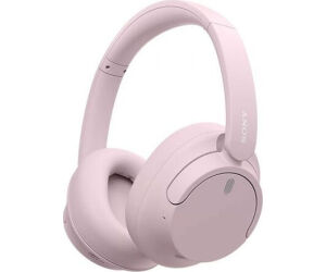 Auriculares Inalámbricos Sony WH-CH720N/ con Micrófono/ Bluetooth/ Rosas