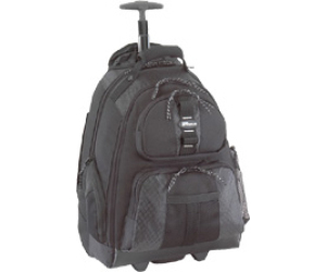 Funda Para Portatil Targus Sport 15-15,6 Rolling Backpack Black