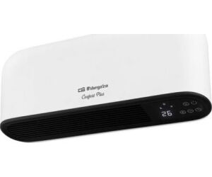 Split Calefactor Orbegozo SPW 8000/ 2 niveles de potencia/ 1000W-2000W/ WiFi