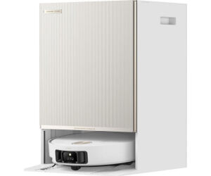 Dreame Robot Aspirador Matrix 10 Ultra White