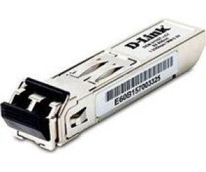 Adaptador sfp (mini - gbic) d - link dem - 311gt -  1 x 1000base - sx -  50 µm fibra óptica