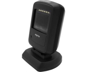 Lector de Código de Barras 1D-2D-QR Approx appLS07DESK/ USB