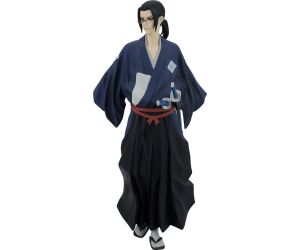 Figura good smile company pop up parade l size samurai champloo jin