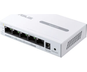 Router Asus Expertwifi Ebp15