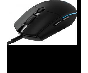 Mouse raton logitech g pro hero gaming