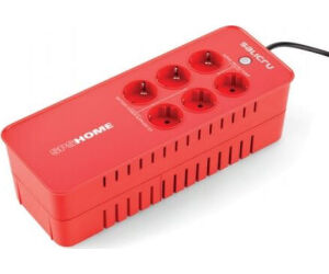 Sai Salicru Sps 650 Home