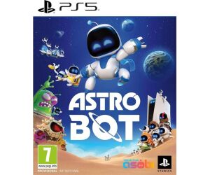 Juego ps5 -  astro bot