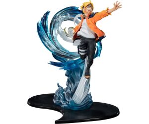 Boruto uzumaki (kizuna relation) statue 20 cm boruto figuarts zero