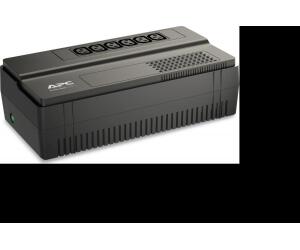 APC BV650I sistema de alimentaciÃ³n ininterrumpida (UPS) LÃ­nea interactiva 0,65 kVA 375 W 1 salidas AC