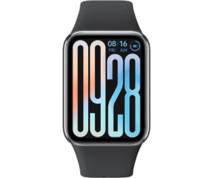 Pulsera Smartband Xiaomi Smart Band 9 Pro/ Negra