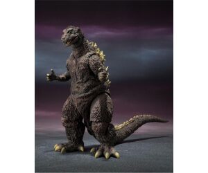 Godzilla (1954) 70th anniversary special ver. fig. 15 cm godzilla sh monsterarts
