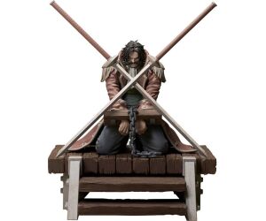Figura ichibansho one piece roger king