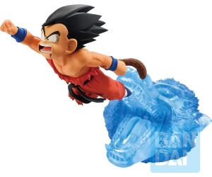 Figura ichibansho dragon ball dragon history ii son goku