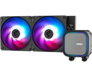 MSI Refrigeracion Liquida A13 240