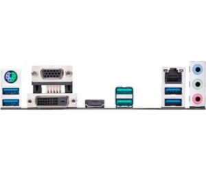 Placa Base Gigabyte Am4 B550m K