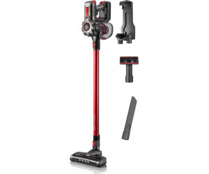 Aspirador Escoba Con Bateria Jupiter Haeger