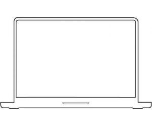 Portatil apple macbook pro 14 - apple m3 - 8gb -  ssd 512gb - 14.2pulgadas - space grey