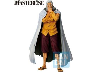Figura ichibansho one piece beyond the trials silvers rayleigh