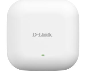 D-LINK WIRELESS N ACCESS POINT PoE