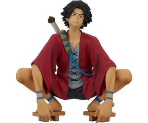 Figura good smile company pop up parade samurai champloo l size mugen