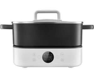 Hot Pot Xiaomi Multifunctional Hot Pot Cooker 6l