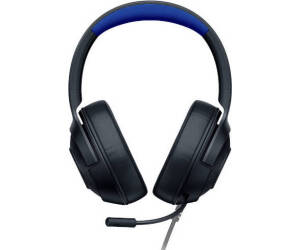 Auriculares gaming razer kraken x usb