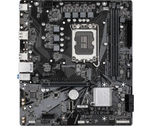 Placa Base Gigabyte H610M D3W DRR4 Socket 1700/ DDR4/ PCIe 4.0/ Micro ATX