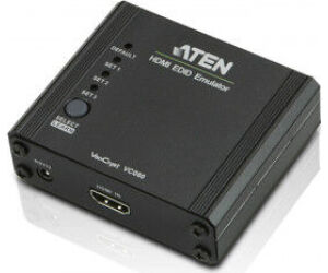 Aten Emulador De Edid Hdmi (vc080-at)(cp10)