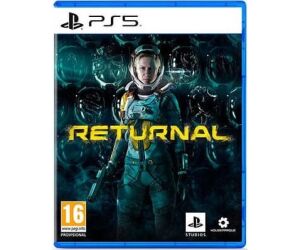 Juego ps5 -  returnal