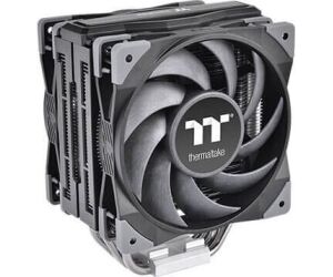Ventilador Cpu Thermaltake Toughair 510 120mm Gris