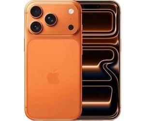 APPLE iPHONE 17 PRO 512GB NARANJA