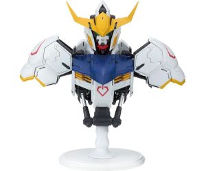 Figura ichibansho mobile suit gundam (iron - blooded orphans) barbatos 18cm