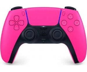 Mando ps5 dualsense v2 rosa