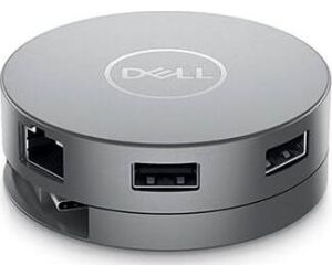 Hub Dell Da310 Usb-c Viaje