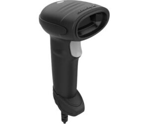 Scanner 2d Posiflex Cd-3301 Usb Negro