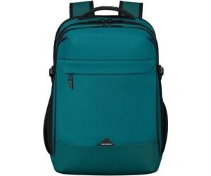 Mochila Samsonite Roadseeker L/ Capacidad 40L/ Verde Azulado