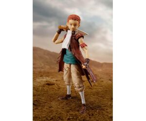 Figura tamashii nations berserk sh figuarts isidro