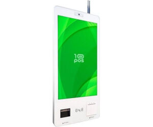 LG 43HT3WJ-B pantalla de señalización Panel plano interactivo 109,2 cm (43") IPS Wifi 350 cd / m² 4K Ultra HD Negro Pantalla táctil Procesador incorporado Windows 10 IoT Enterprise