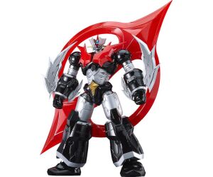 Mazinger zero fig. 15 -5 cm shin mazinger zero vs great of darkness moderoid